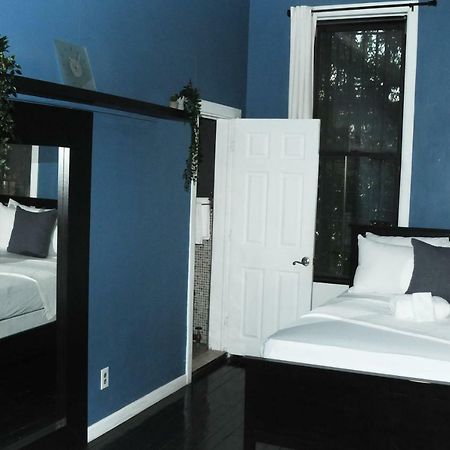 Plush Spacious 1 Bedroom Apt Williamsburg New York Exterior foto