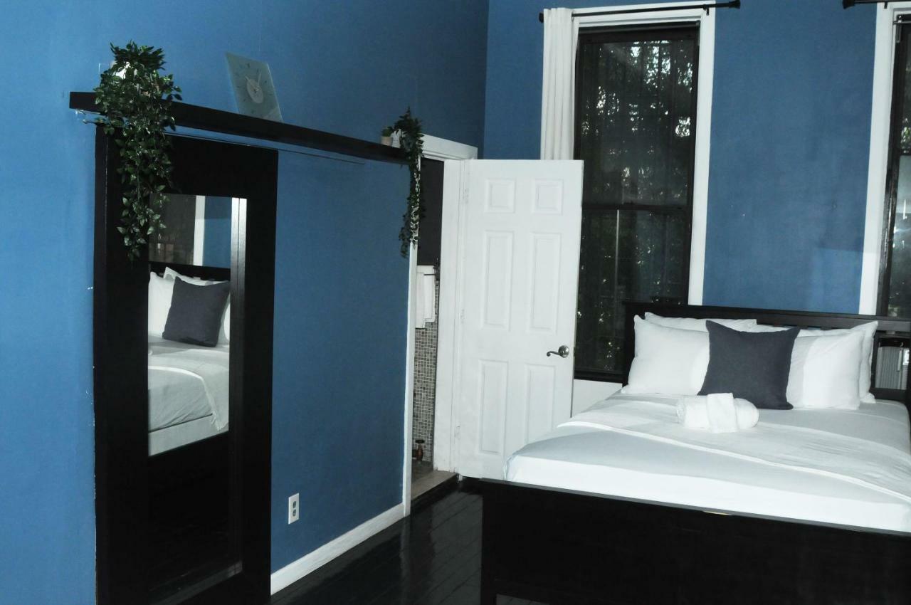 Plush Spacious 1 Bedroom Apt Williamsburg New York Exterior foto