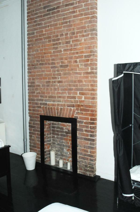 Plush Spacious 1 Bedroom Apt Williamsburg New York Exterior foto