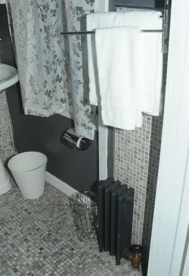 Plush Spacious 1 Bedroom Apt Williamsburg New York Exterior foto