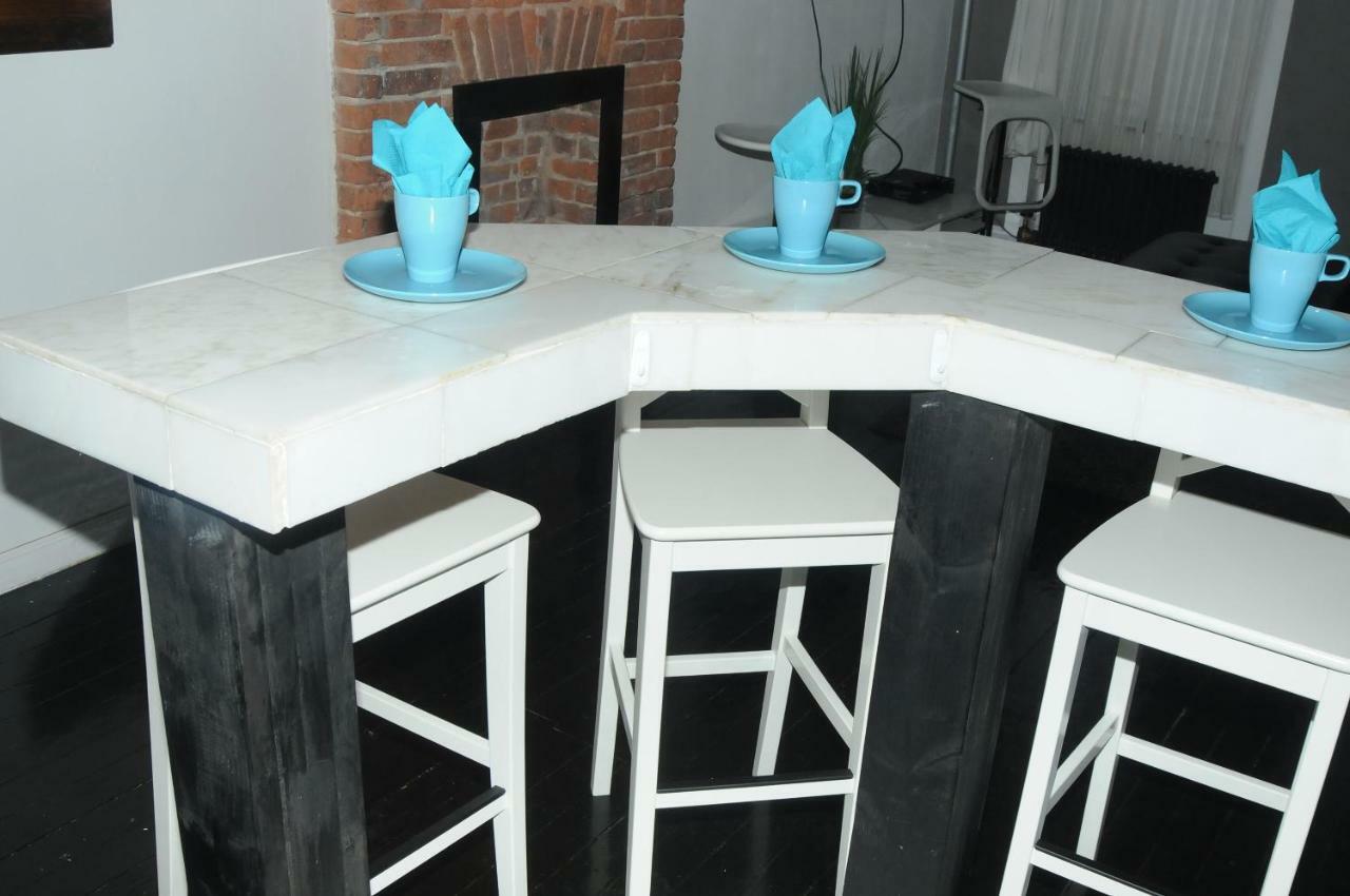 Plush Spacious 1 Bedroom Apt Williamsburg New York Exterior foto