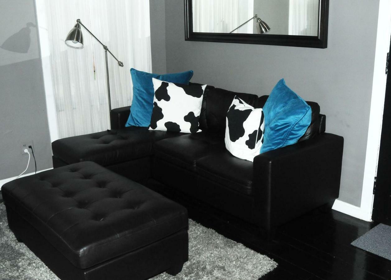 Plush Spacious 1 Bedroom Apt Williamsburg New York Exterior foto