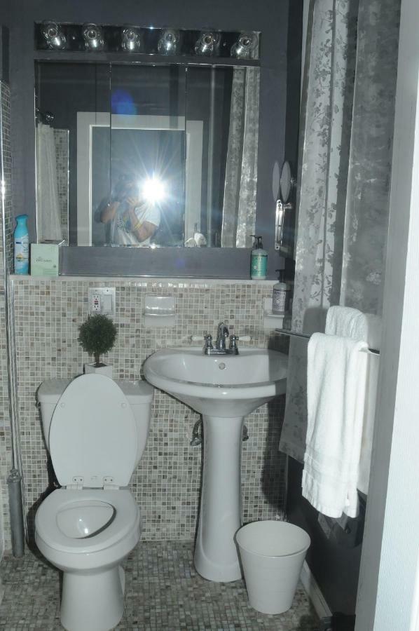 Plush Spacious 1 Bedroom Apt Williamsburg New York Exterior foto