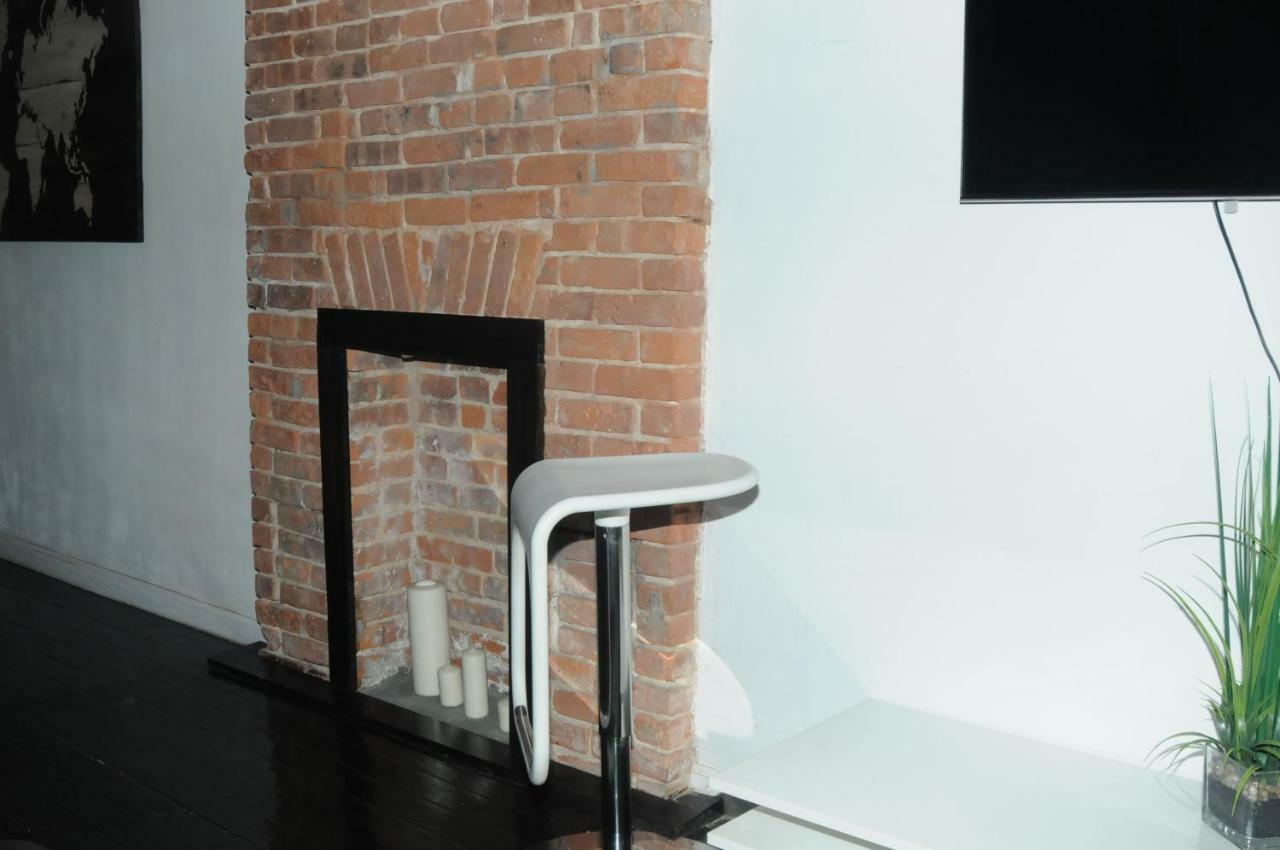 Plush Spacious 1 Bedroom Apt Williamsburg New York Exterior foto