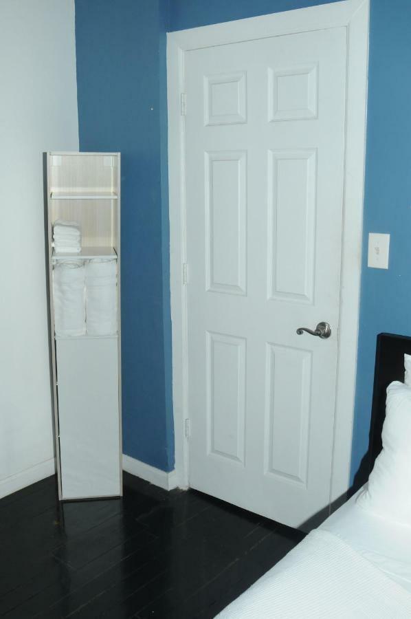 Plush Spacious 1 Bedroom Apt Williamsburg New York Exterior foto